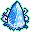 Ice Crystal item icon