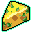 Moldy Cheese item icon