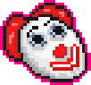 Quin's Mask