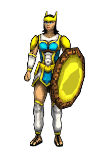 Athena