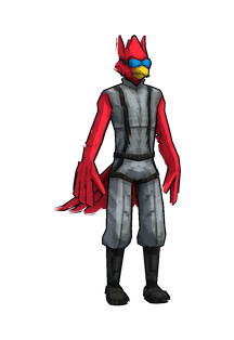 Birdo