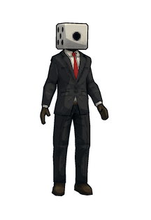 Dicehead
