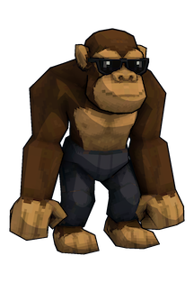 Monke