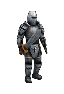 Sir Oofie